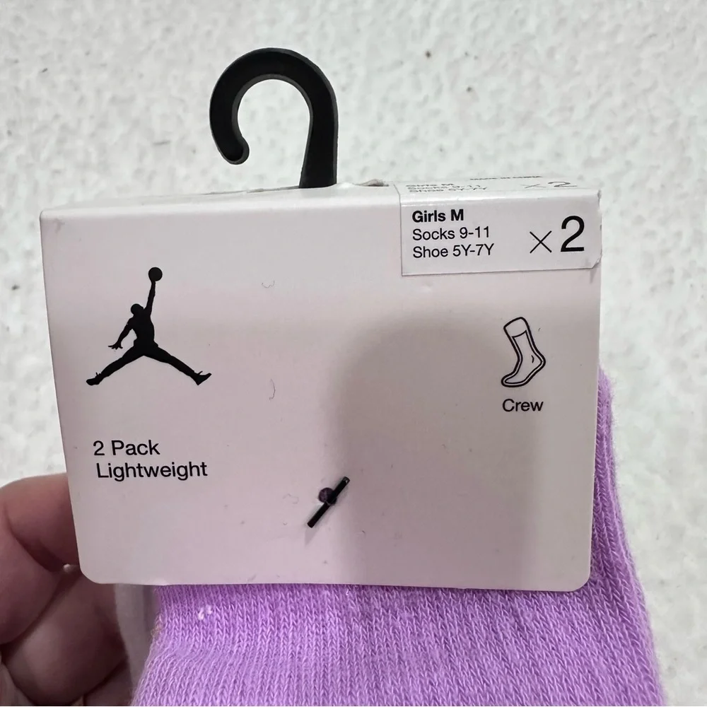 Nike Jordan Kids Socks